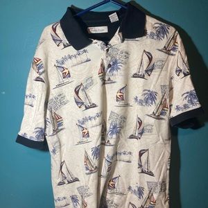 Boat Polo